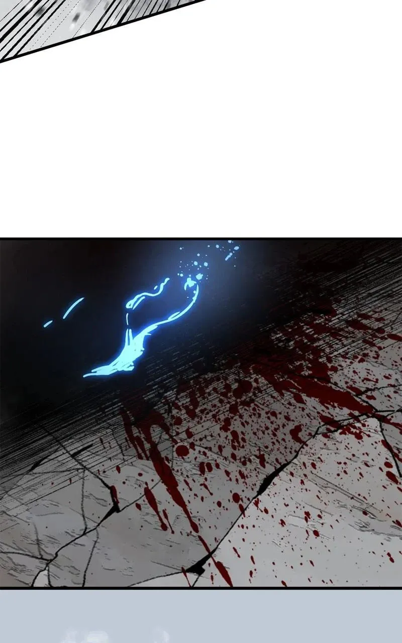 Hero Killer Chapter 183 page 56 - 
