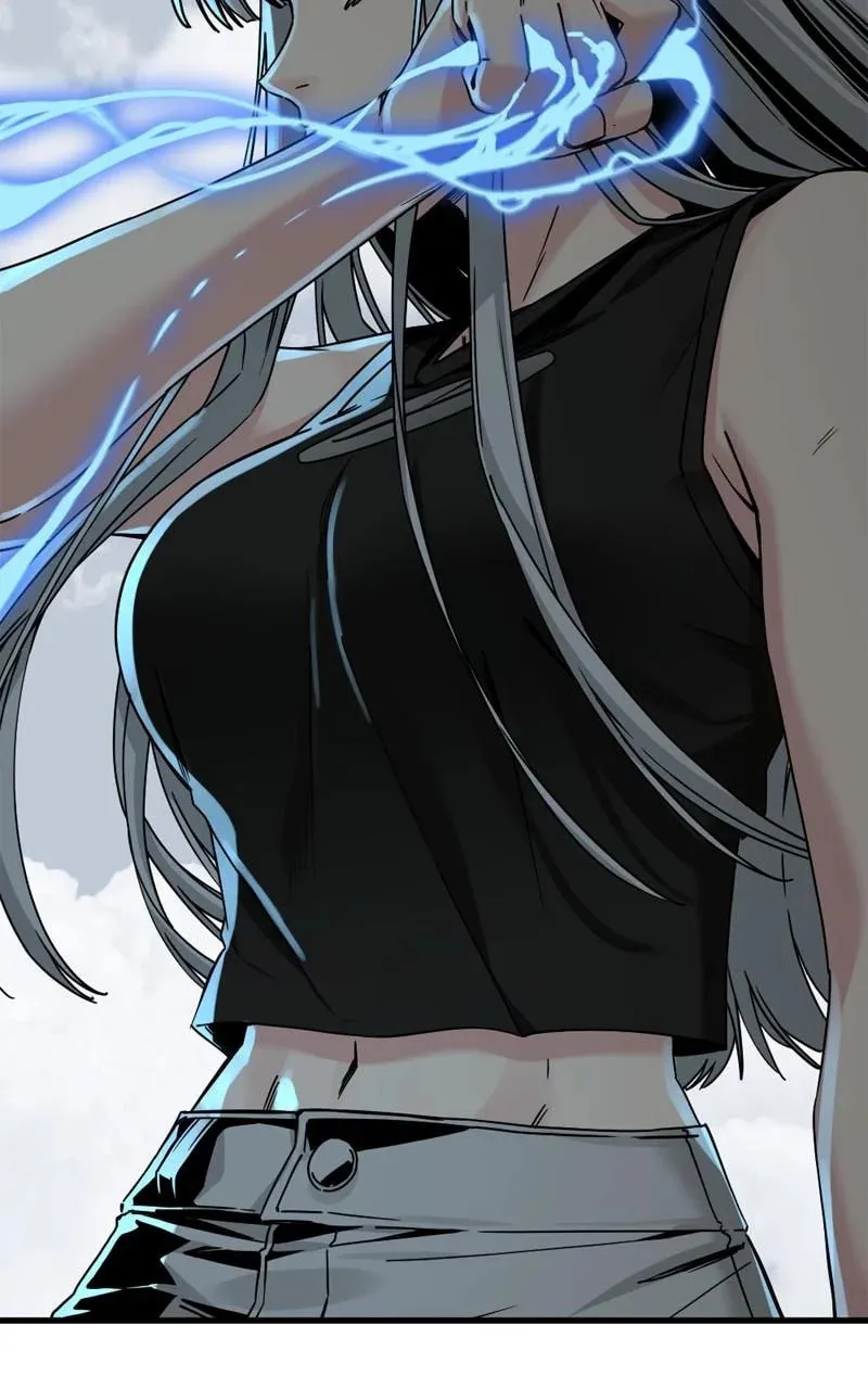 Hero Killer Chapter 183 page 58 - 