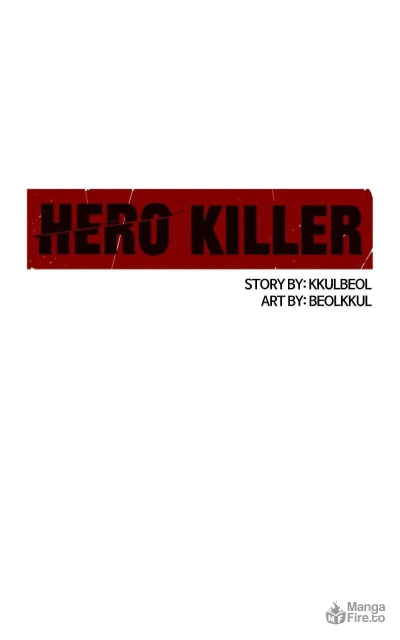 Hero Killer Chapter 183 page 60 - 