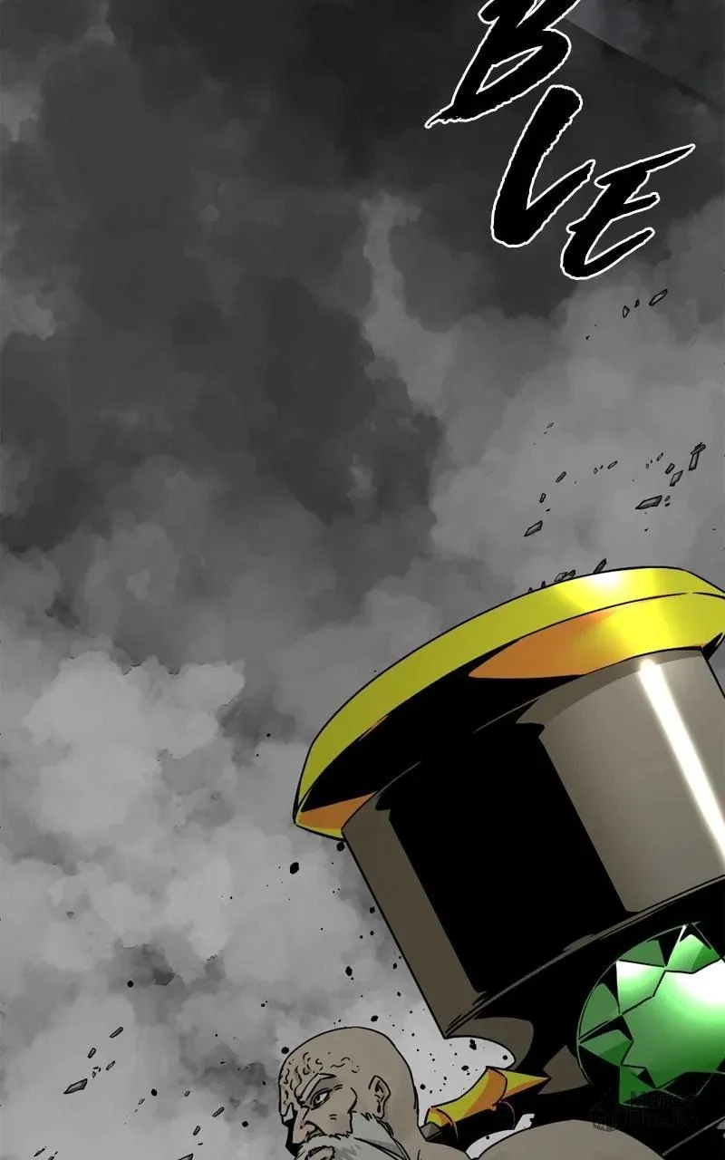 Hero Killer Chapter 183 page 65 - 