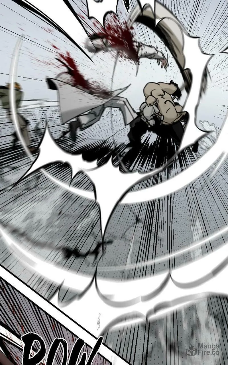 Hero Killer Chapter 183 page 69 - 