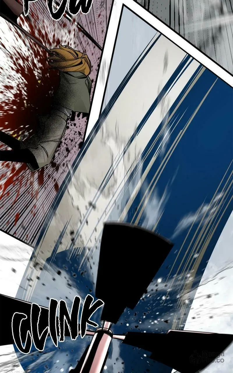 Hero Killer Chapter 183 page 70 - 