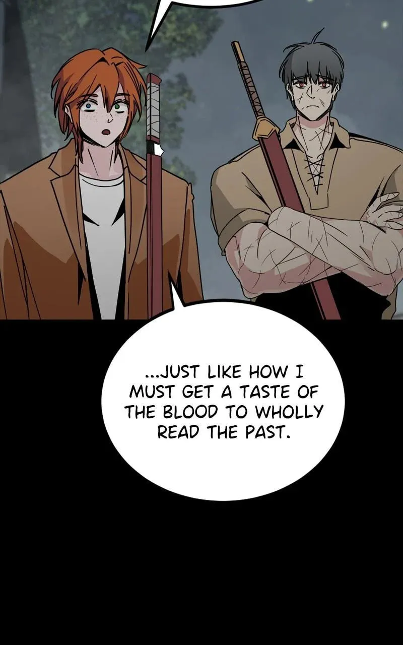 Hero Killer Chapter 183 page 8 - 