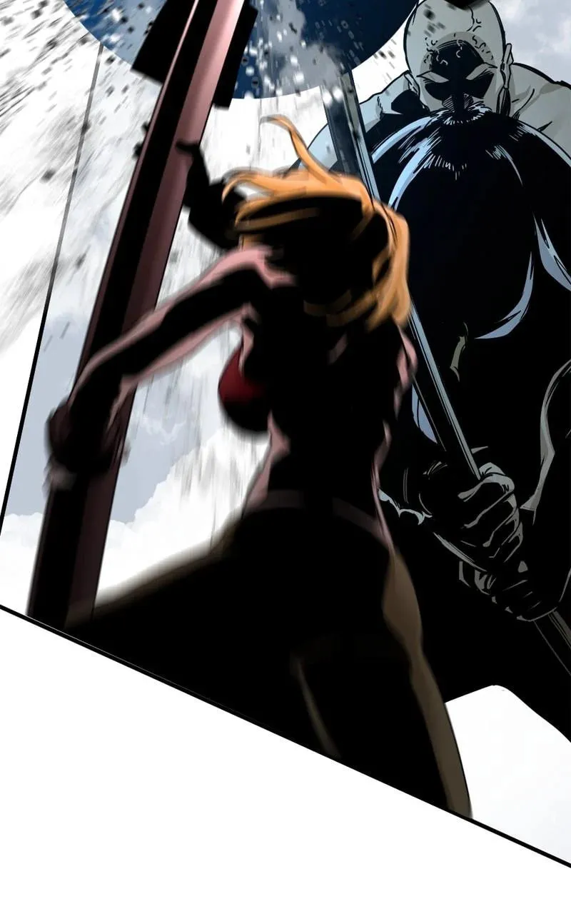 Hero Killer Chapter 183 page 71 - 