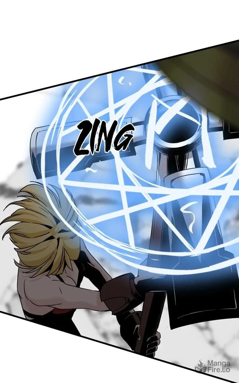 Hero Killer Chapter 183 page 72 - 