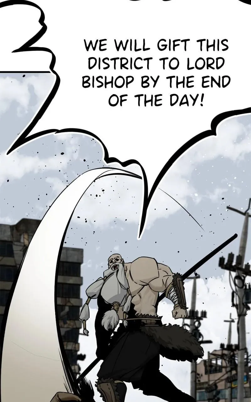 Hero Killer Chapter 183 page 77 - 