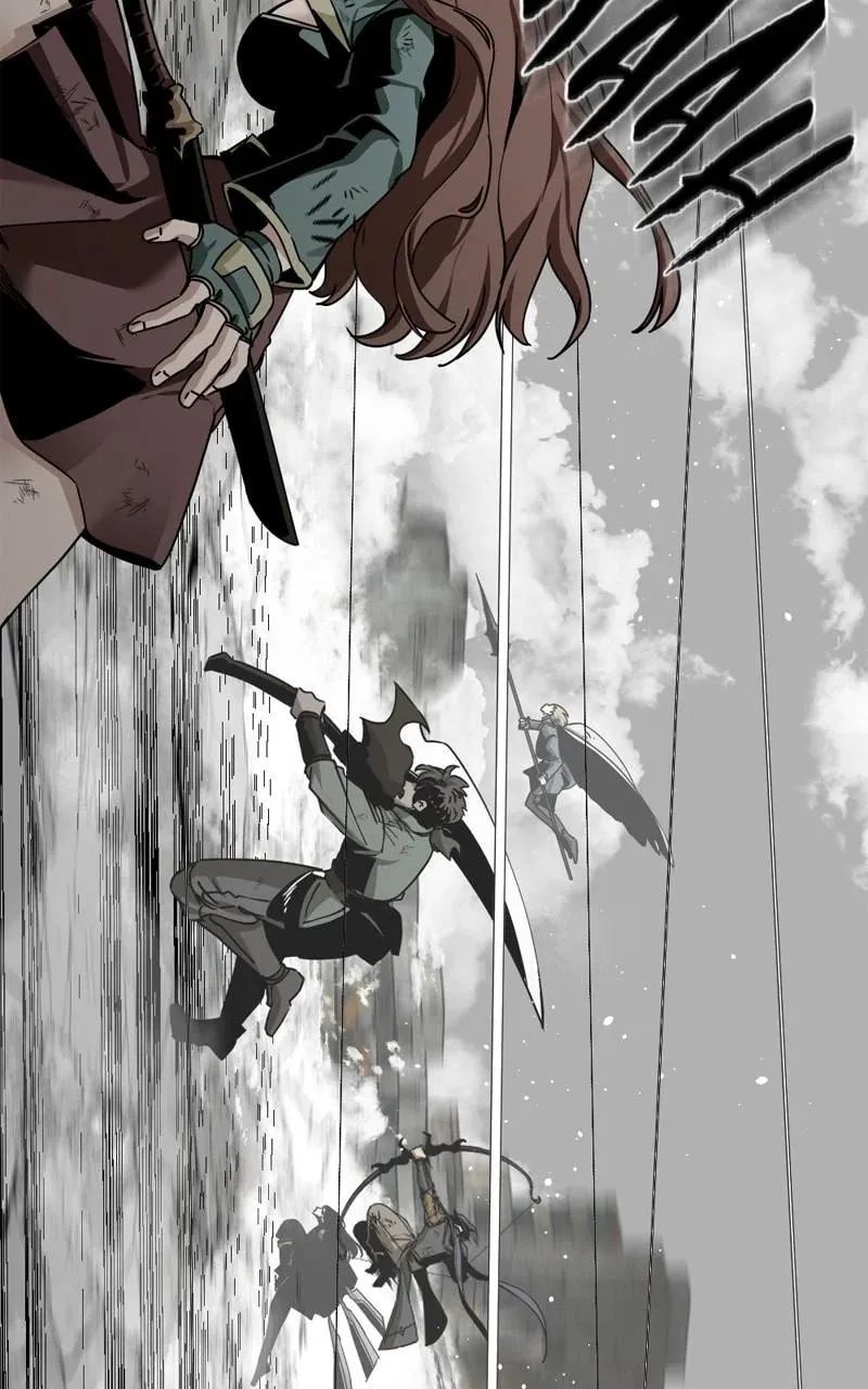 Hero Killer Chapter 183 page 79 - 