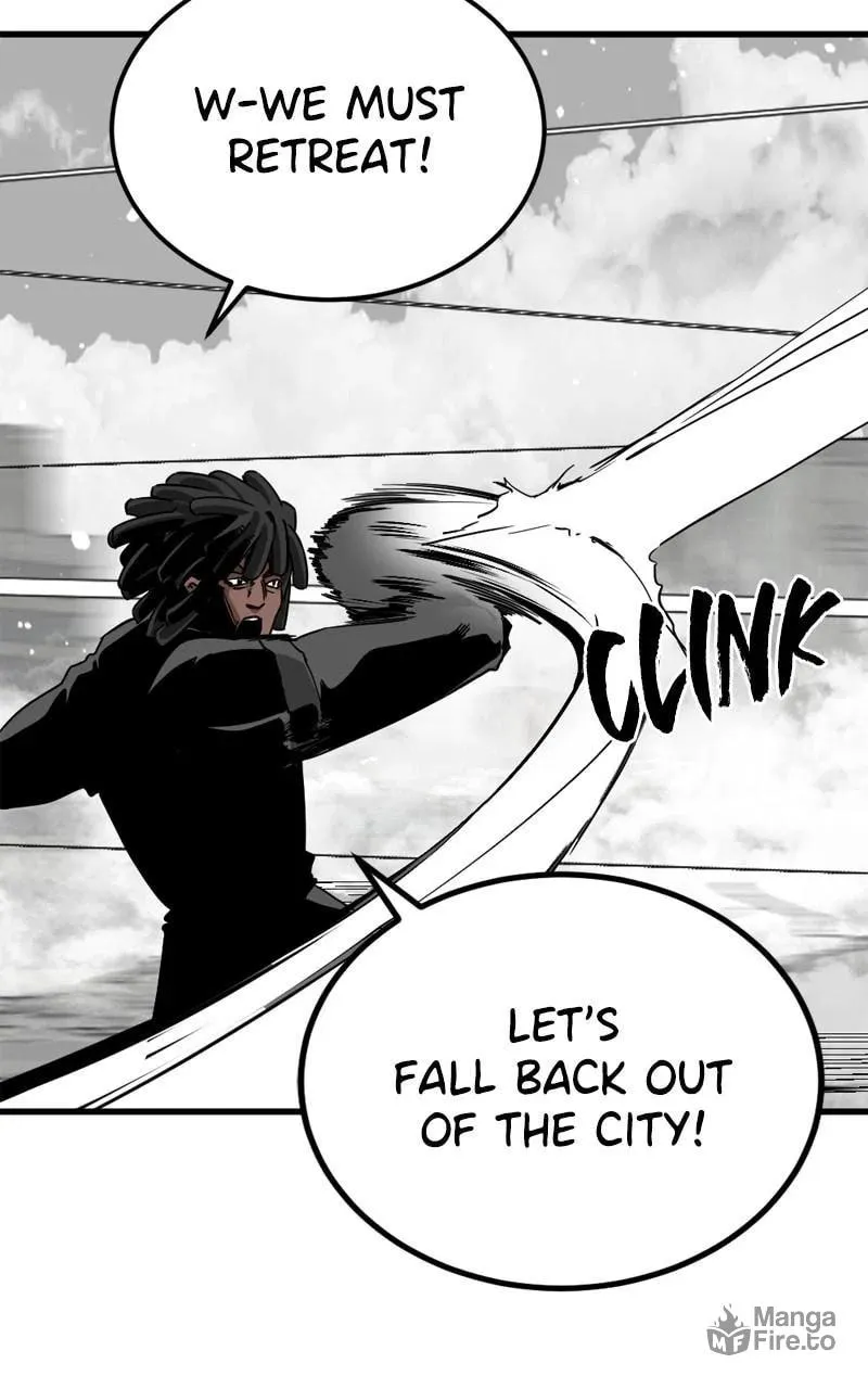 Hero Killer Chapter 183 page 81 - 