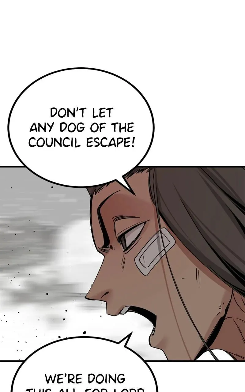 Hero Killer Chapter 183 page 82 - 