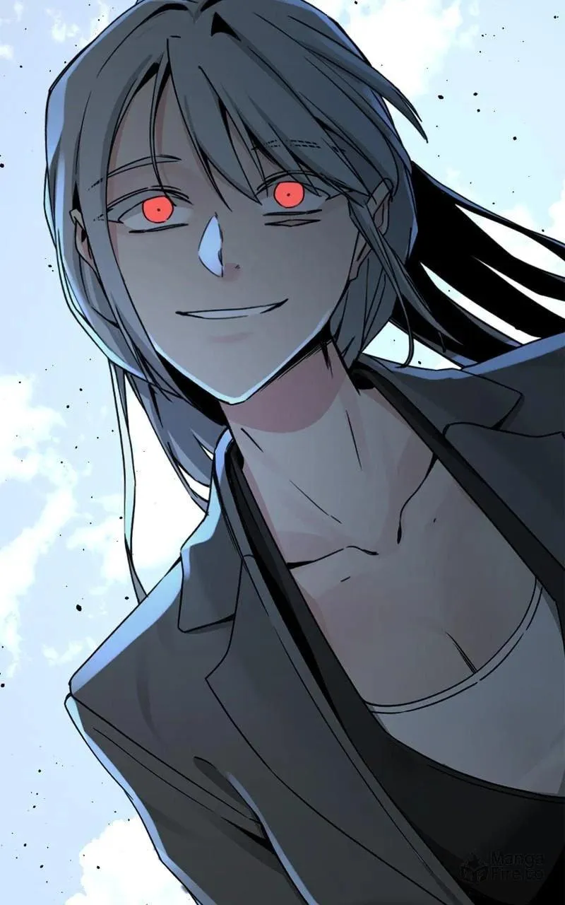 Hero Killer Chapter 183 page 85 - 