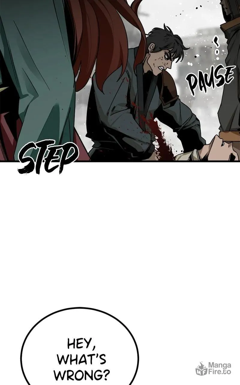Hero Killer Chapter 183 page 87 - 