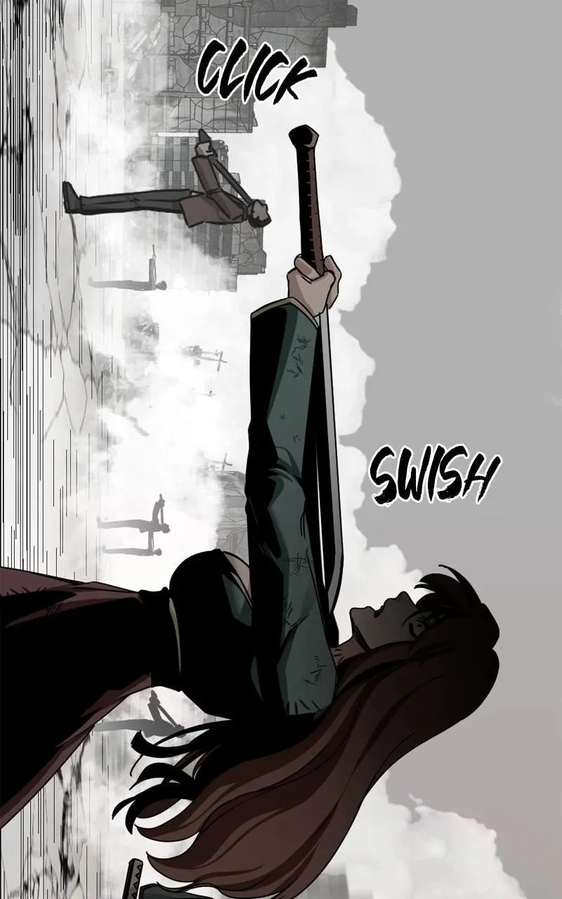 Hero Killer Chapter 183 page 89 - 