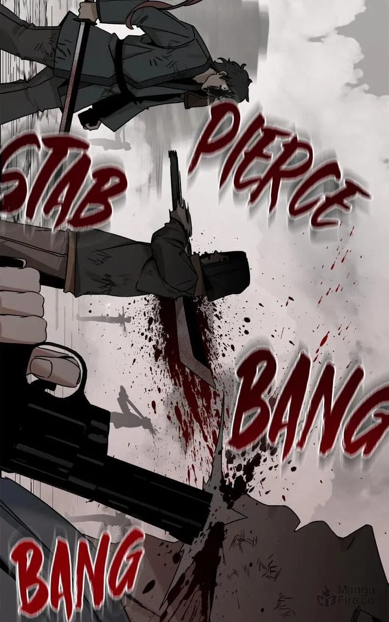 Hero Killer Chapter 183 page 90 - 