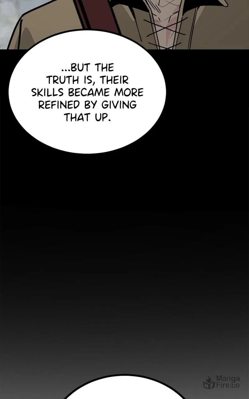 Hero Killer Chapter 183 page 10 - 