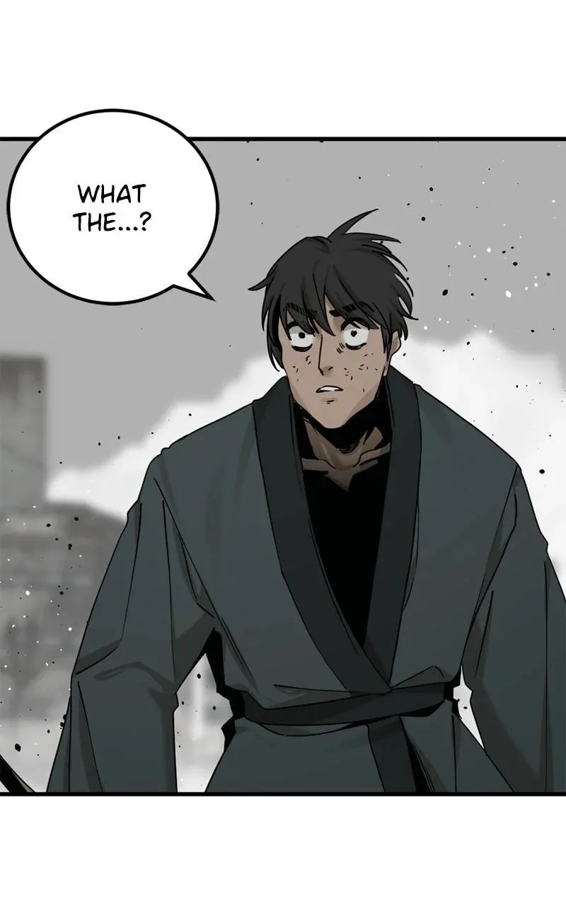 Hero Killer Chapter 183 page 92 - 