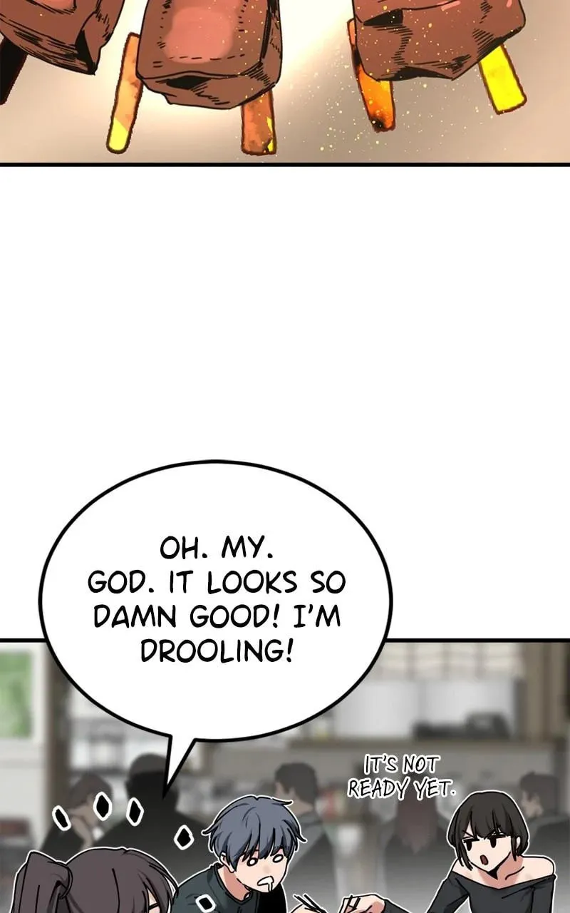 Hero Killer Chapter 184 page 2 - 