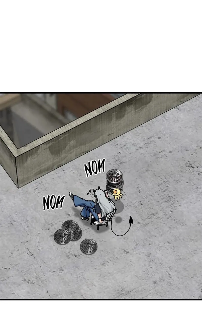Hero Killer Chapter 184 page 11 - 
