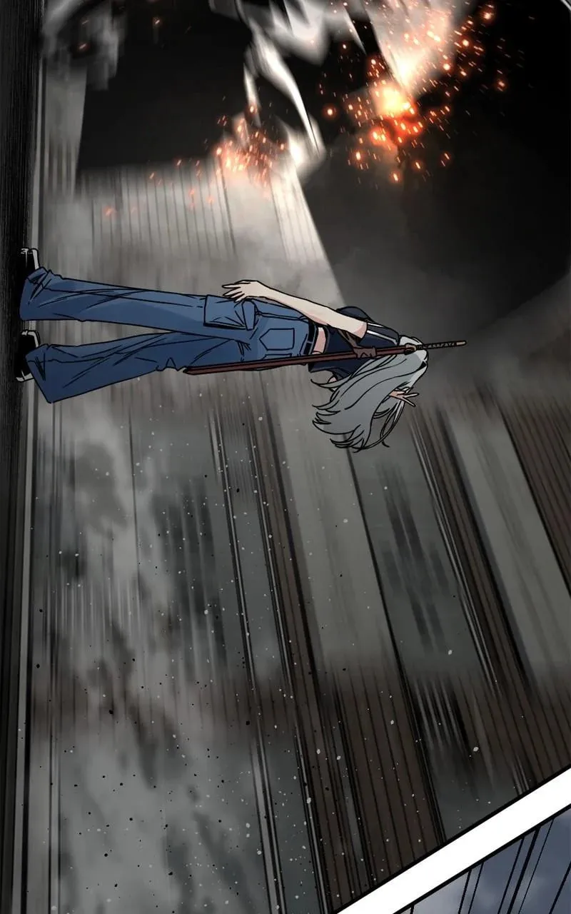 Hero Killer Chapter 184 page 104 - 
