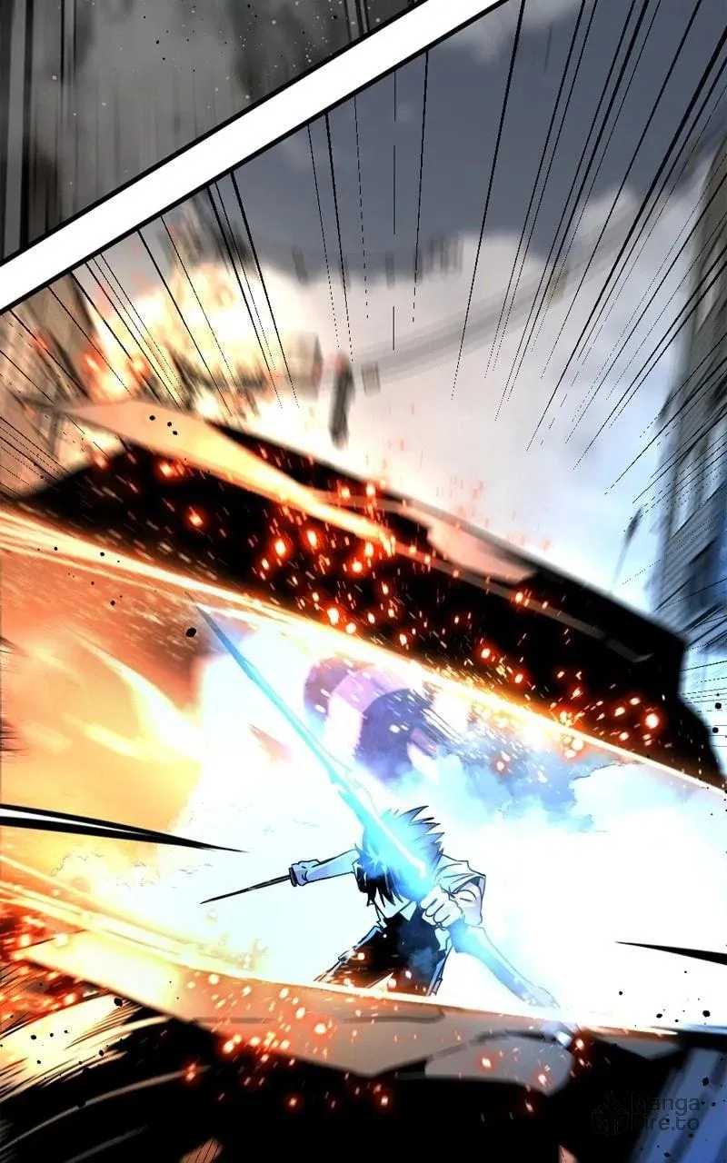 Hero Killer Chapter 184 page 105 - 