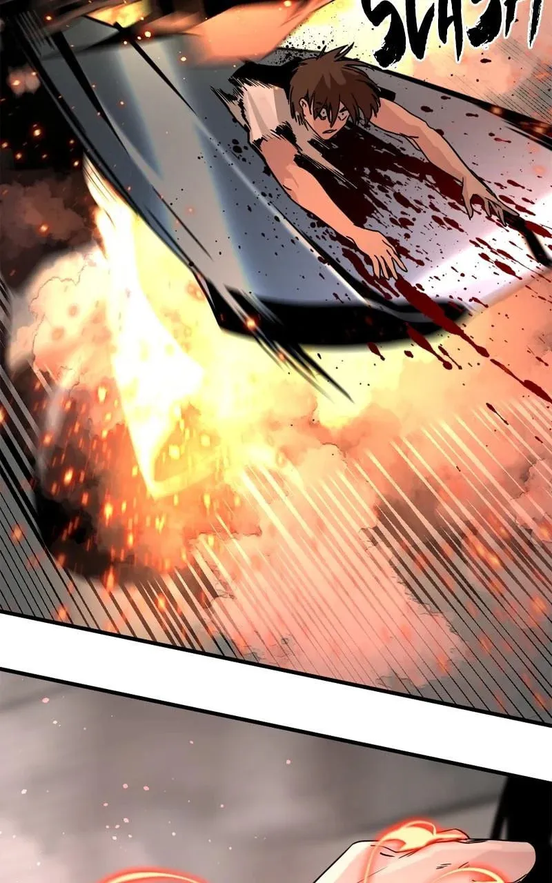 Hero Killer Chapter 184 page 107 - 