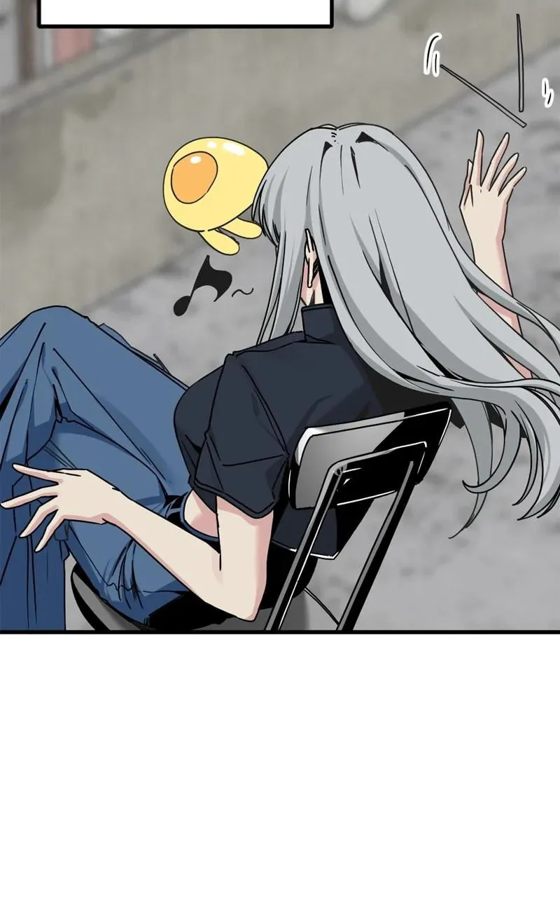Hero Killer Chapter 184 page 14 - 