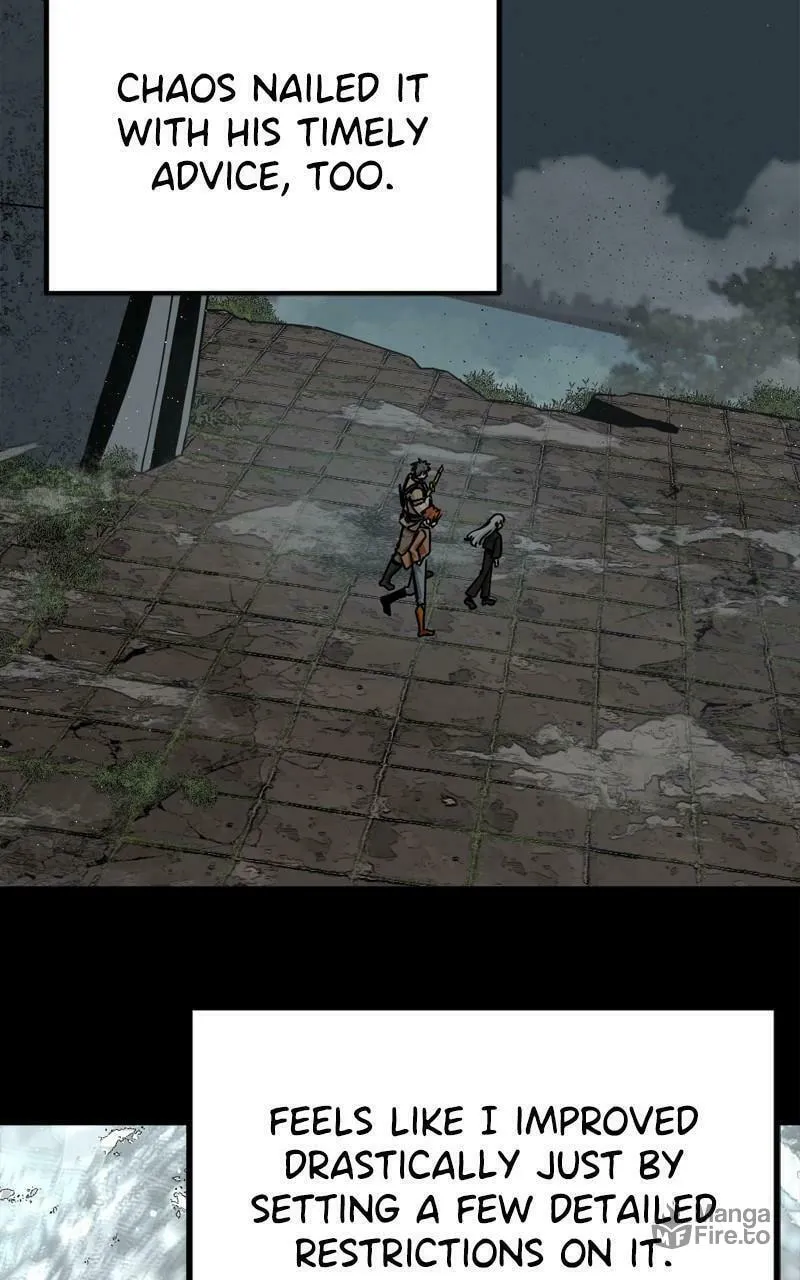 Hero Killer Chapter 184 page 18 - 