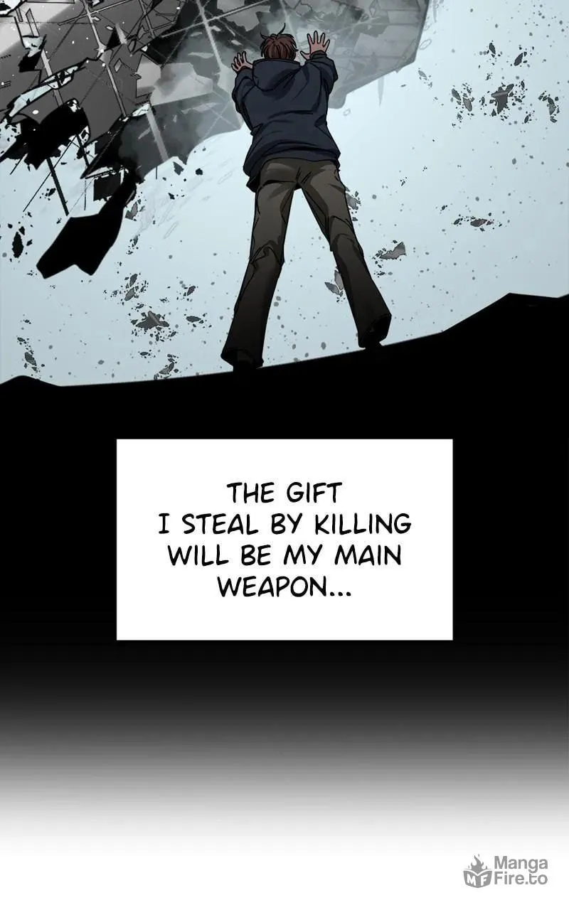 Hero Killer Chapter 184 page 20 - 