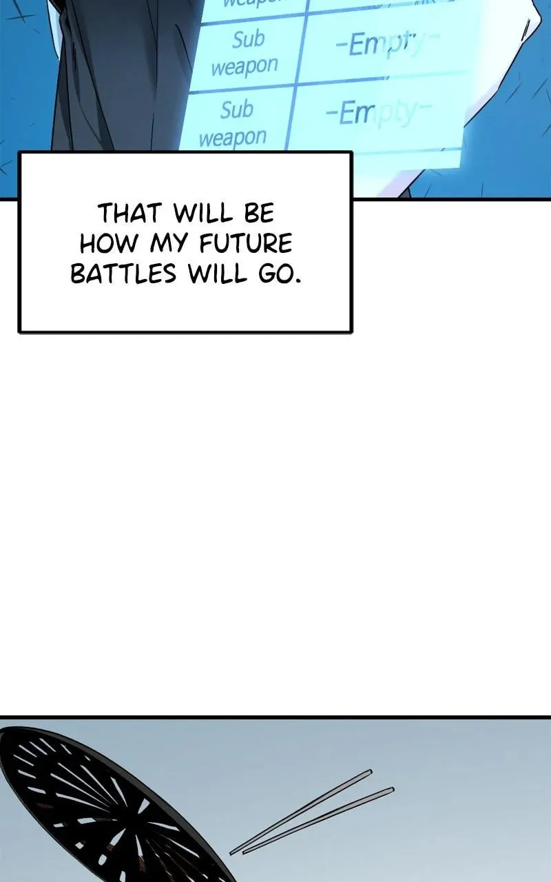 Hero Killer Chapter 184 page 22 - 