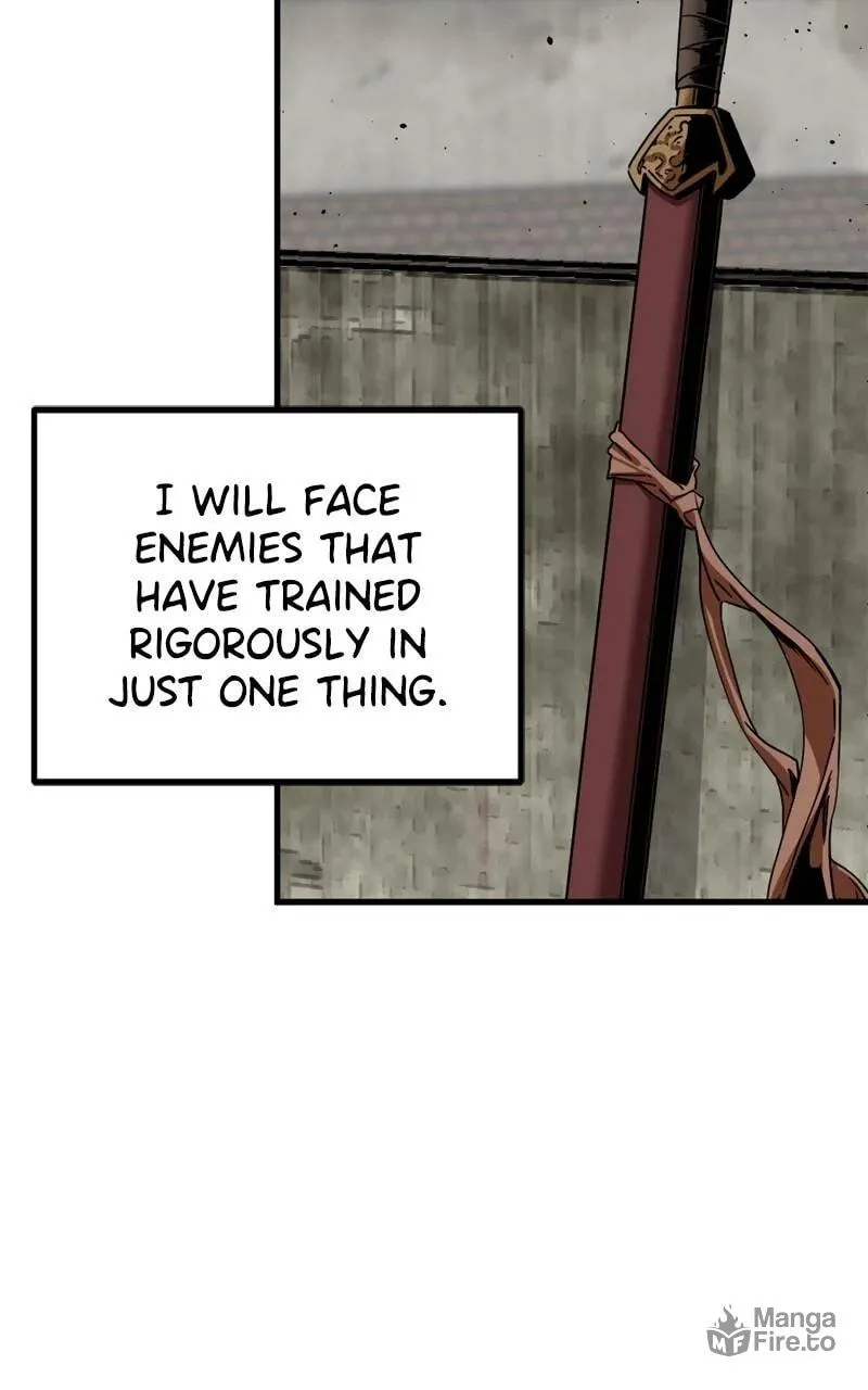 Hero Killer Chapter 184 page 24 - 