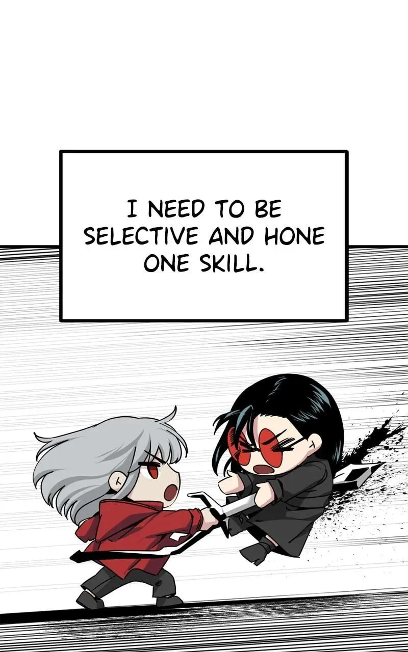 Hero Killer Chapter 184 page 26 - 