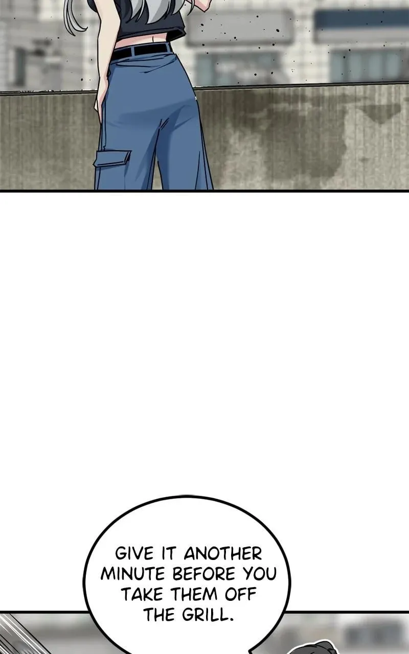 Hero Killer Chapter 184 page 28 - 