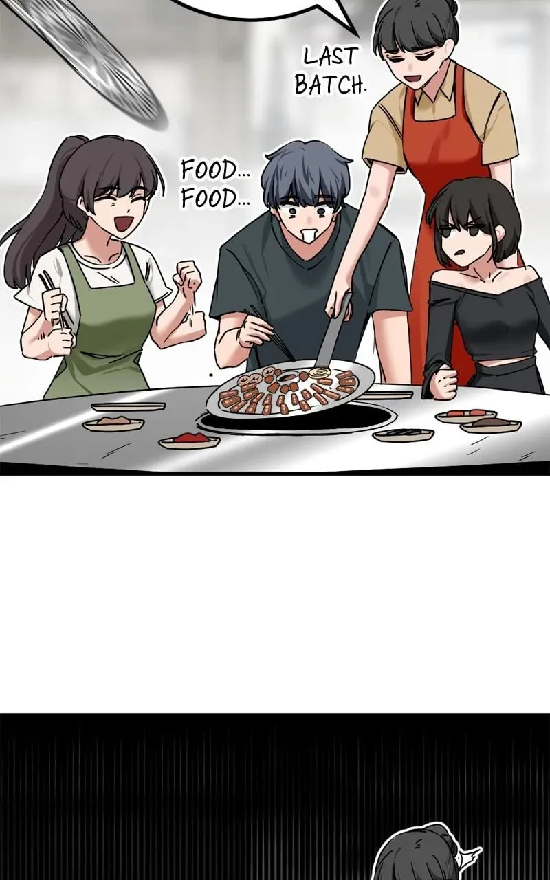 Hero Killer Chapter 184 page 29 - 