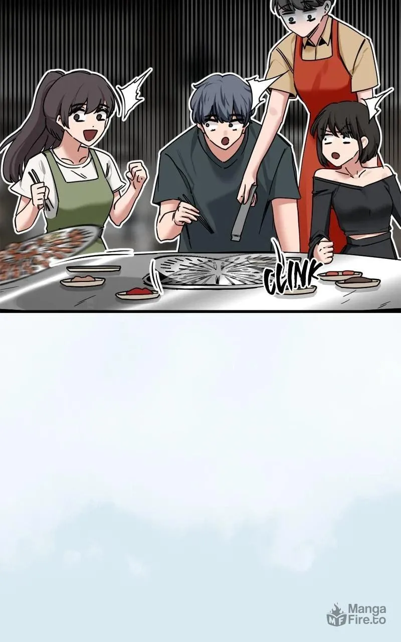 Hero Killer Chapter 184 page 30 - 