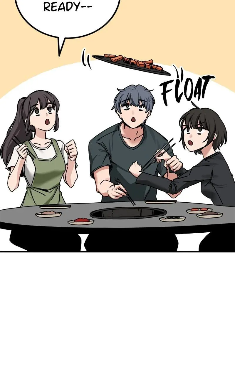 Hero Killer Chapter 184 page 4 - 