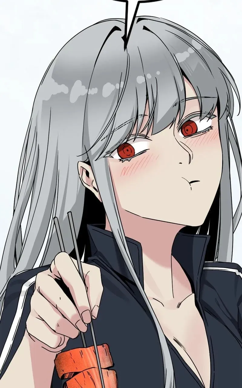 Hero Killer Chapter 184 page 32 - 