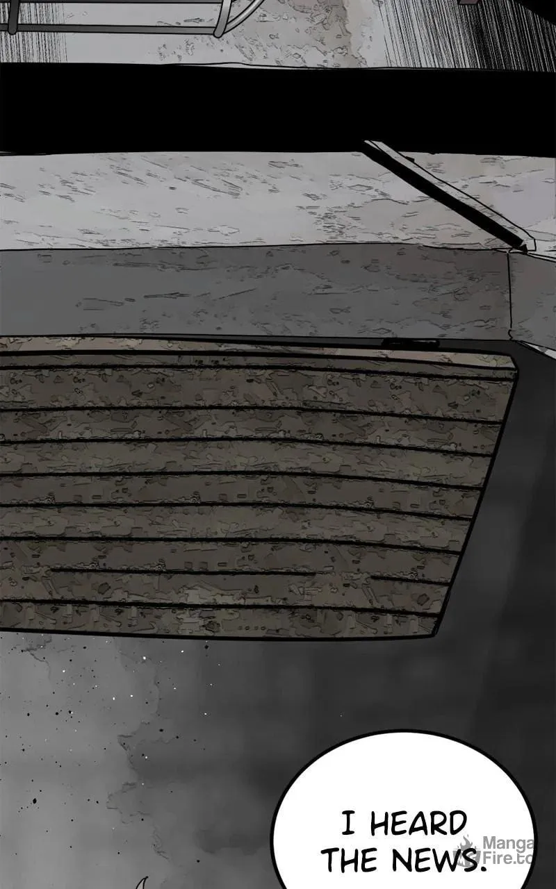 Hero Killer Chapter 184 page 36 - 