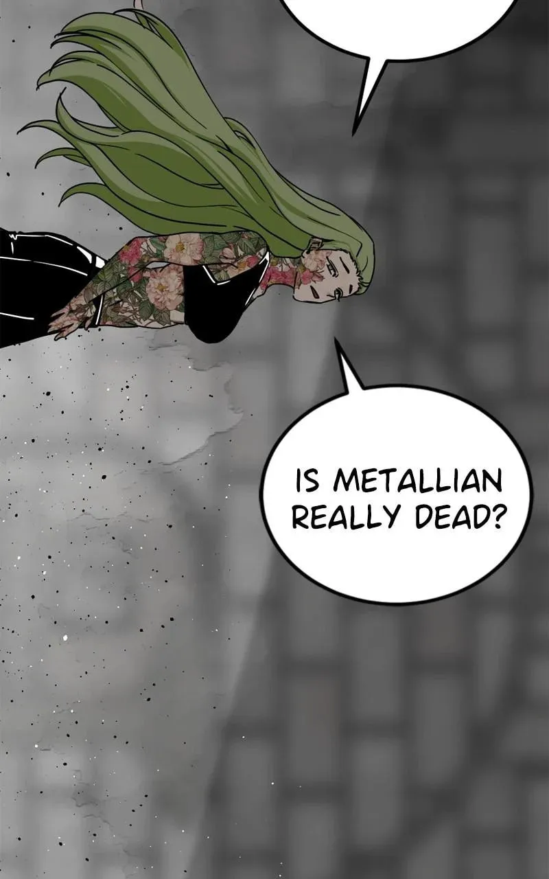 Hero Killer Chapter 184 page 37 - 