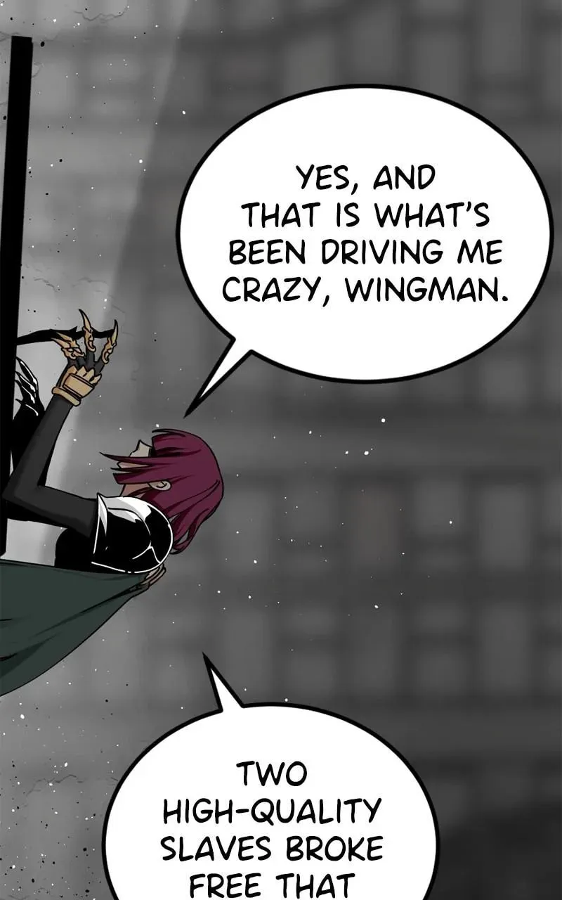 Hero Killer Chapter 184 page 38 - 