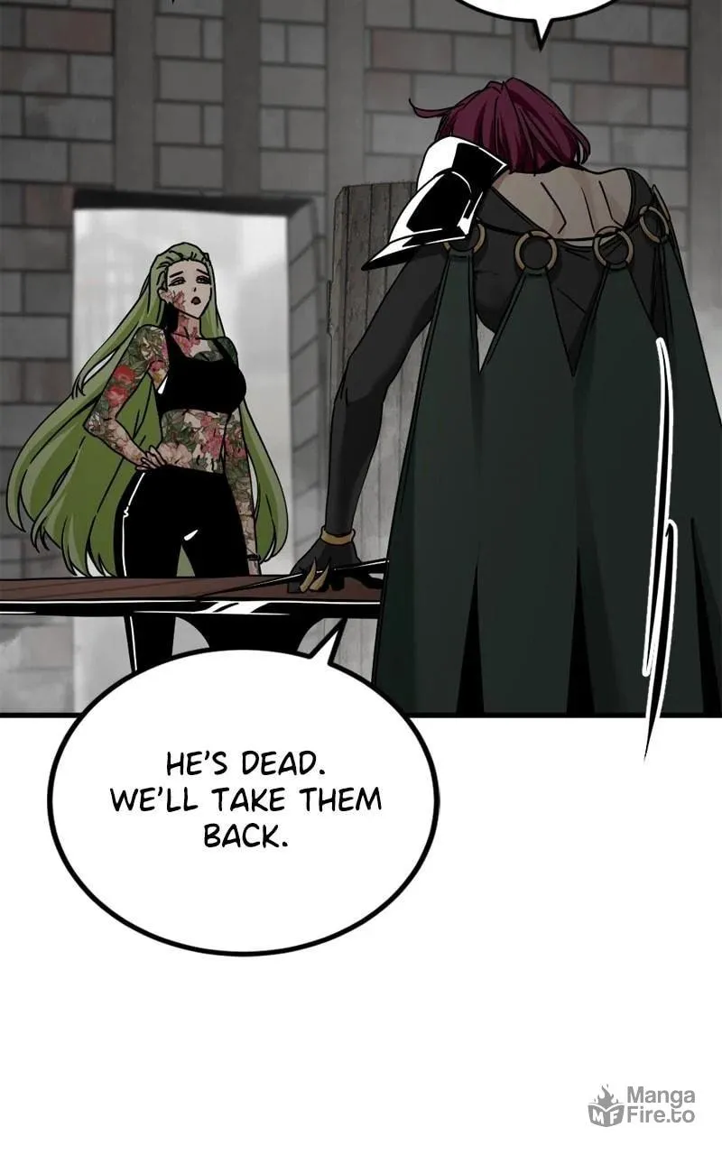 Hero Killer Chapter 184 page 40 - 
