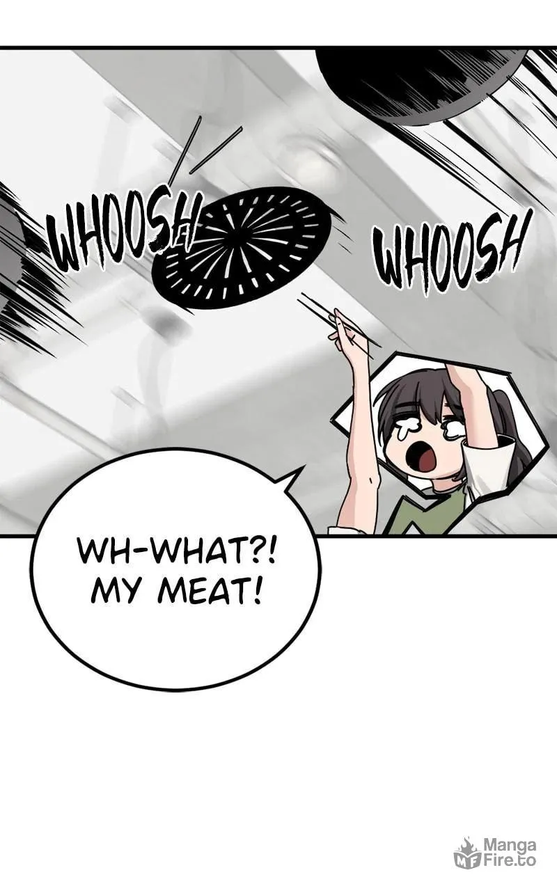 Hero Killer Chapter 184 page 5 - 