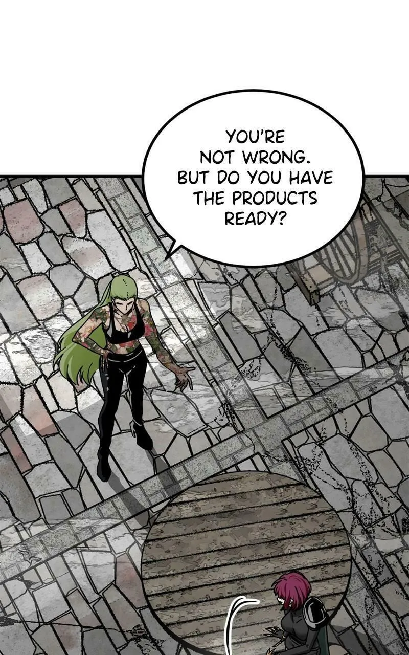Hero Killer Chapter 184 page 41 - 