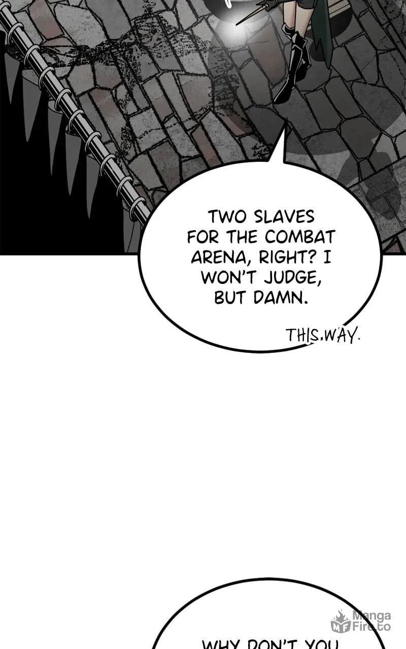 Hero Killer Chapter 184 page 42 - 