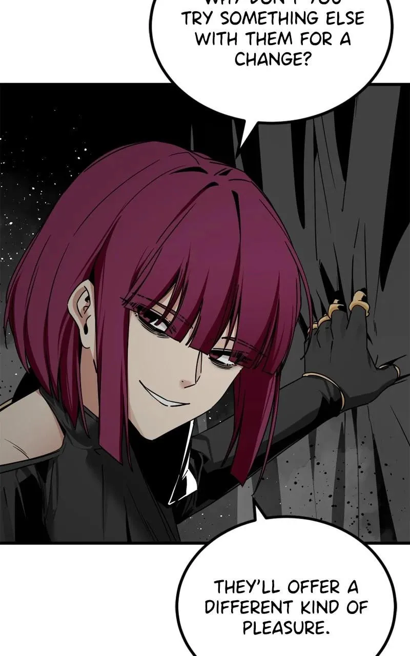 Hero Killer Chapter 184 page 43 - 