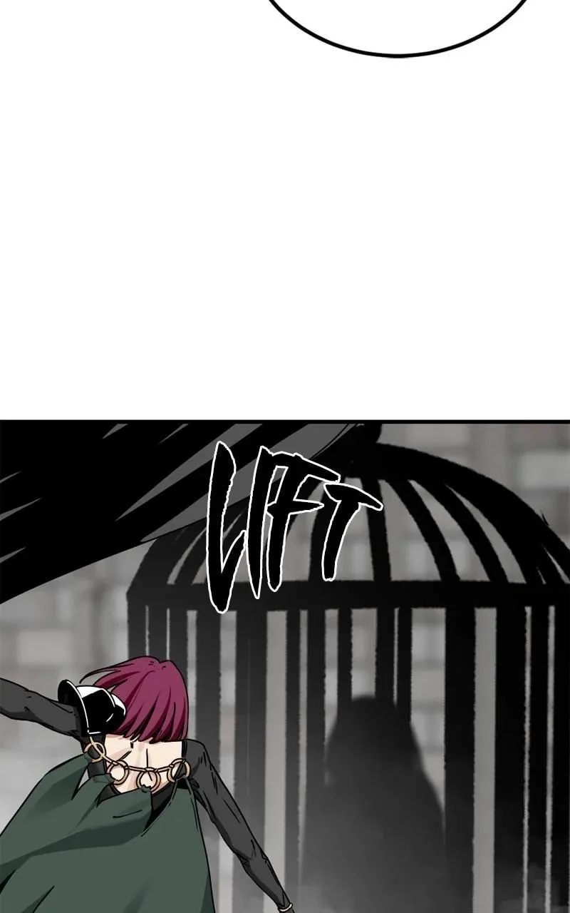 Hero Killer Chapter 184 page 44 - 