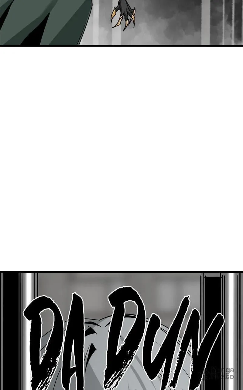 Hero Killer Chapter 184 page 45 - 