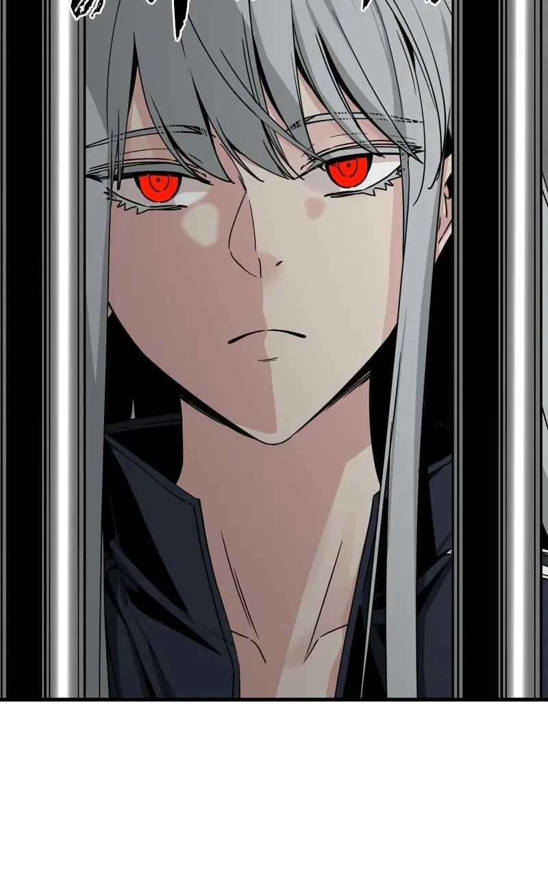 Hero Killer Chapter 184 page 46 - 