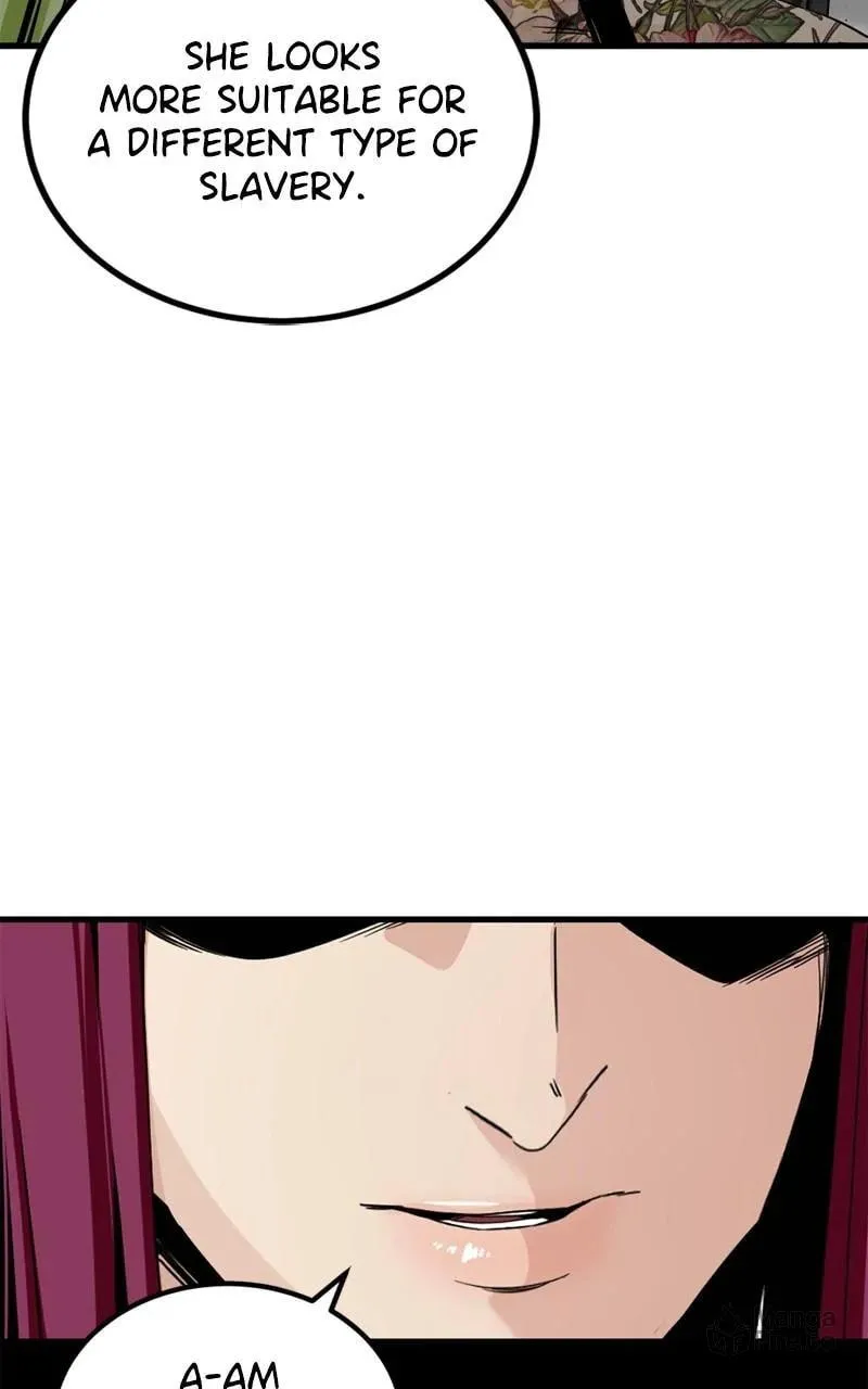 Hero Killer Chapter 184 page 48 - 