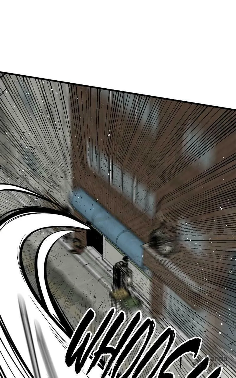 Hero Killer Chapter 184 page 6 - 