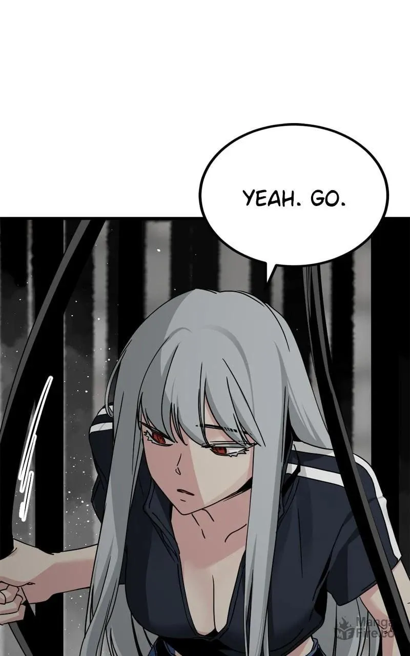 Hero Killer Chapter 184 page 51 - 