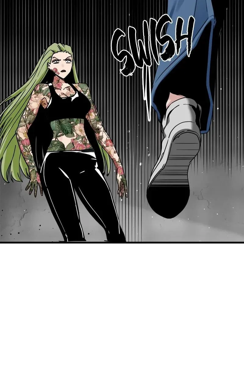Hero Killer Chapter 184 page 53 - 